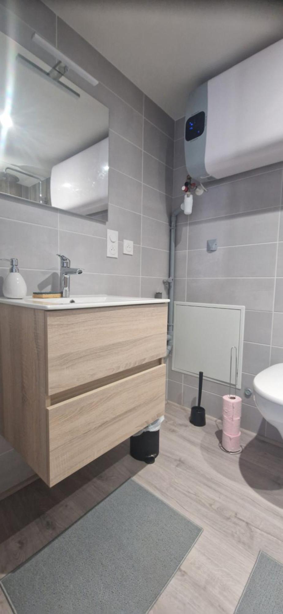 Les Abeilles Du Cantou Apartment Termes (Lozere)