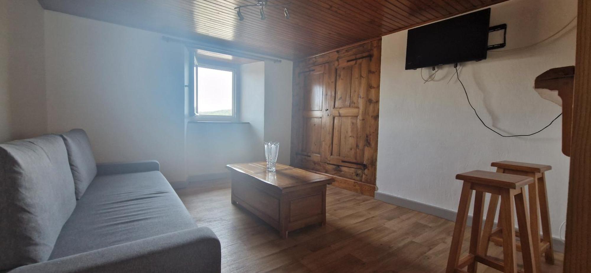 Apartment Les Abeilles Du Cantou *