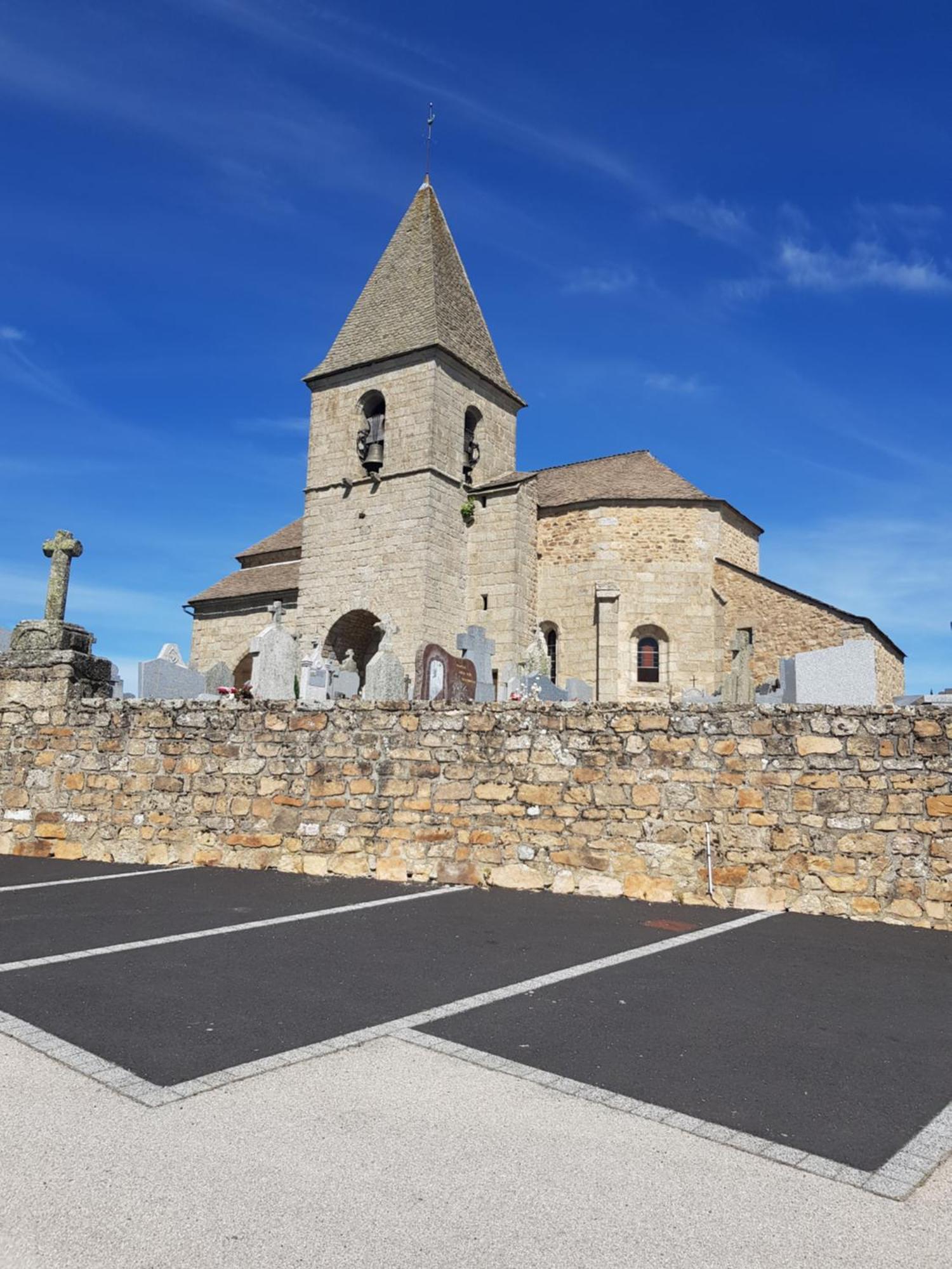 Les Abeilles Du Cantou * Termes (Lozere)