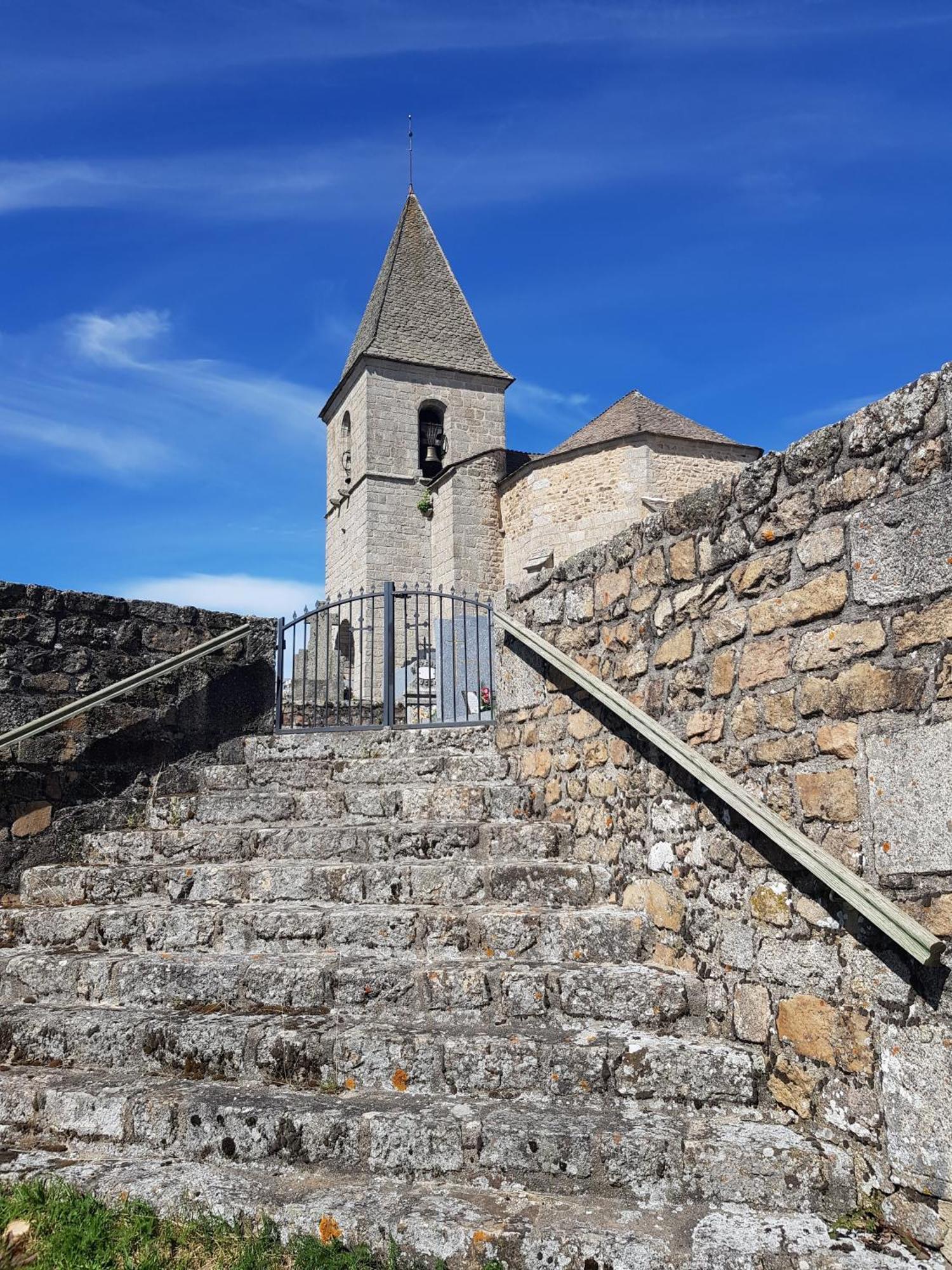 Les Abeilles Du Cantou Termes (Lozere)