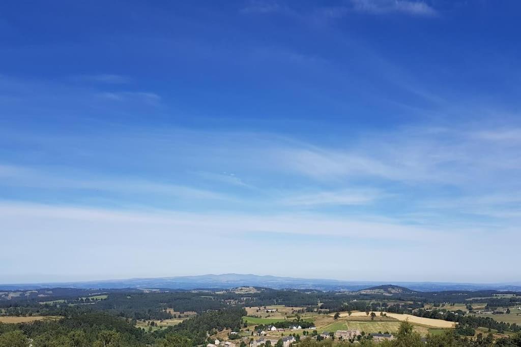 Les Abeilles Du Cantou Termes (Lozere)