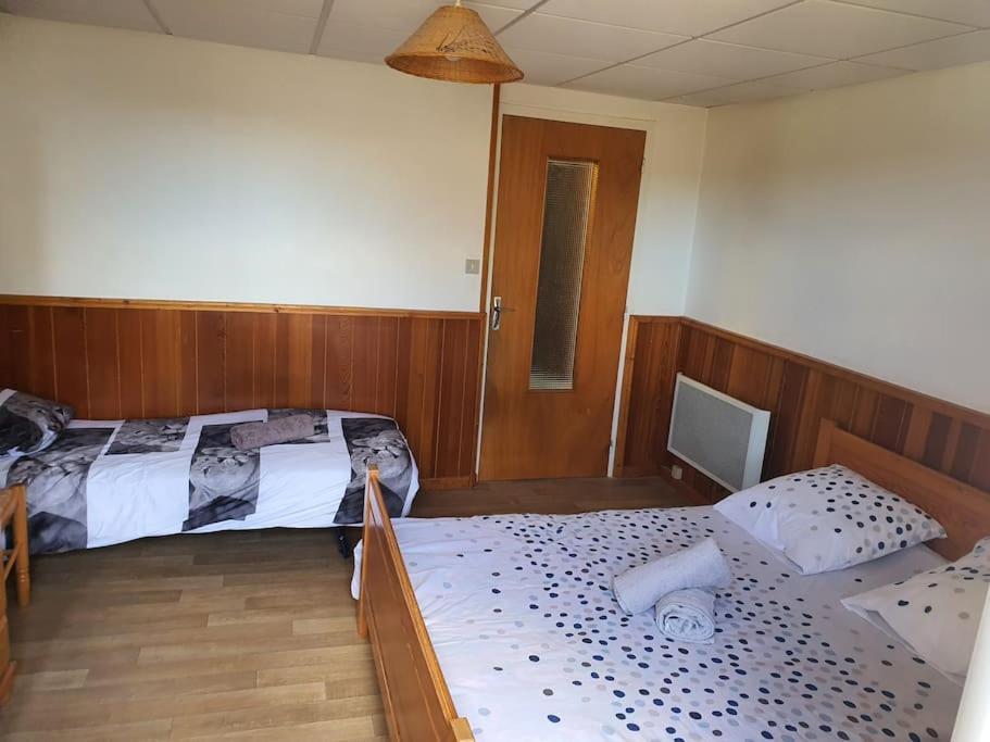 Apartment Les Abeilles Du Cantou Termes (Lozere)
