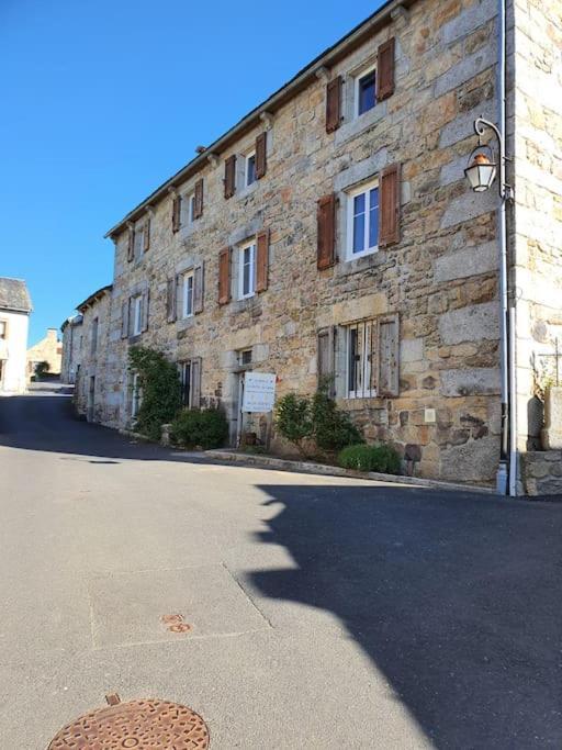 Apartment Les Abeilles Du Cantou