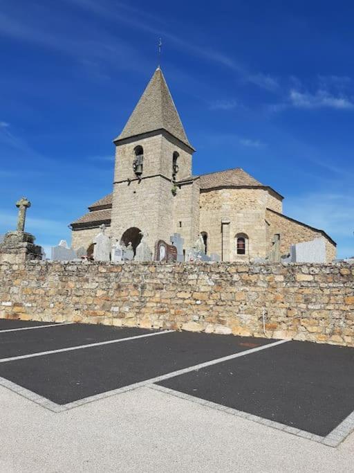 Les Abeilles Du Cantou * Termes (Lozere)